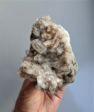 Load image into Gallery viewer, Ultra Rare Himalayan Quartz Cluster Natural Crystal with Inclusions - Crystal King Australia