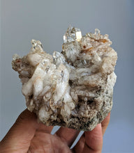 Load image into Gallery viewer, Ultra Rare Himalayan Quartz Cluster Natural Crystal with Inclusions - Crystal King Australia