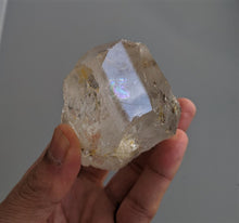 Load image into Gallery viewer, Quartz Point Himalayan Quartz Natural Crystal /Mineral 100x50mm - Crystal King Australia