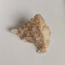 Load image into Gallery viewer, Pink Himalayan Quartz Cluster Natural Crystal /Mineral 140x110mm - Crystal King Australia
