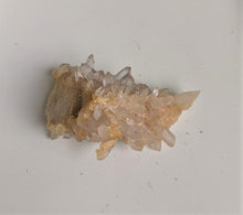 Load image into Gallery viewer, Pink Himalayan Quartz Cluster Natural Crystal /Mineral 140x110mm - Crystal King Australia