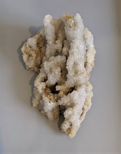 Load image into Gallery viewer, X-Large Anandalite 'Rainbow Quartz' Natural Cluster Rare Crystal 210x120mm (1.97kg) - Crystal King Australia