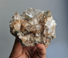 Load image into Gallery viewer, Ultra Rare Himalayan Quartz Cluster Natural Crystal with Inclusions - Crystal King Australia