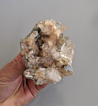 Load image into Gallery viewer, Ultra Rare Himalayan Quartz Cluster Natural Crystal with Inclusions - Crystal King Australia