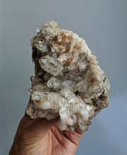 Load image into Gallery viewer, Ultra Rare Himalayan Quartz Cluster Natural Crystal with Inclusions - Crystal King Australia