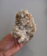 Load image into Gallery viewer, Ultra Rare Himalayan Quartz Cluster Natural Crystal with Inclusions - Crystal King Australia