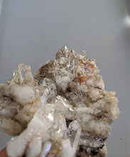 Load image into Gallery viewer, Ultra Rare Himalayan Quartz Cluster Natural Crystal with Inclusions - Crystal King Australia