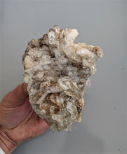 Load image into Gallery viewer, Ultra Rare Himalayan Quartz Cluster Natural Crystal with Inclusions - Crystal King Australia