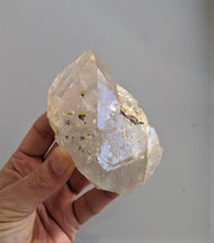 Load image into Gallery viewer, Quartz Point Himalayan Quartz Natural Crystal /Mineral 100x50mm - Crystal King Australia