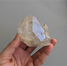 Load image into Gallery viewer, Quartz Point Himalayan Quartz Natural Crystal /Mineral 100x50mm - Crystal King Australia