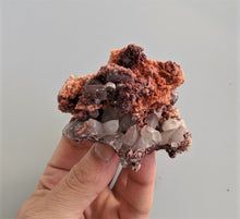 Load image into Gallery viewer, Calcite cluster Natural Crystal Mineral (70x70mm) - Crystal King Australia