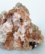 Load image into Gallery viewer, Large Apophyllite Cluster Red & Green Crystal (Free Standing) 200x170mm - Crystal King Australia