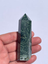 Load image into Gallery viewer, Kambaba Jasper Tower Natural T553