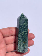 Load image into Gallery viewer, Kambaba Jasper Tower Natural T553