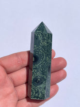 Load image into Gallery viewer, Kambaba Jasper Tower Natural T554