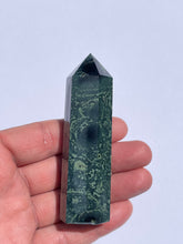 Load image into Gallery viewer, Kambaba Jasper Tower Natural T554