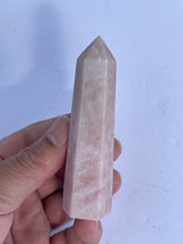 Load image into Gallery viewer, Pink Opal Tower T840