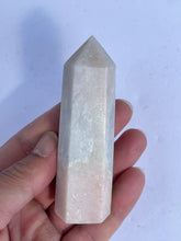 Load image into Gallery viewer, Pink Opal Tower T836