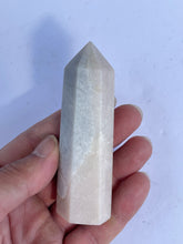 Load image into Gallery viewer, Pink Opal Tower T836