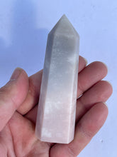 Load image into Gallery viewer, Pink Opal Tower T837