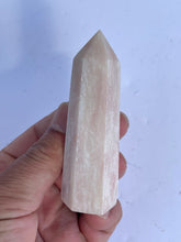 Load image into Gallery viewer, Pink Opal Tower T839