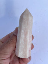 Load image into Gallery viewer, Pink Opal Tower T839