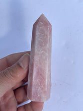 Load image into Gallery viewer, Pink Opal Tower T840