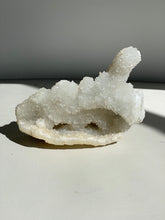 Load image into Gallery viewer, Quartz Stalactite Quartz Clusters Q980