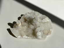 Load image into Gallery viewer, Coral Quartz Stalactite Quartz Clusters Q985