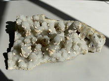 Load image into Gallery viewer, XL Coral Quartz Stalactite Quartz Clusters Q987