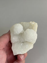 Load image into Gallery viewer, Quartz Stalactite Quartz Clusters Q976