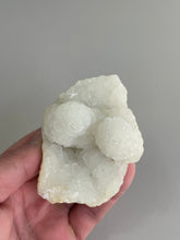 Load image into Gallery viewer, Quartz Stalactite Quartz Clusters Q976