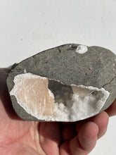 Load image into Gallery viewer, Apophyllite Geode Natural Crystal SC043
