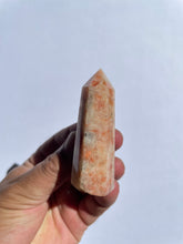 Load image into Gallery viewer, Sunstone Tower High Grade T698