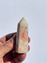 Load image into Gallery viewer, Sunstone Tower High Grade T709