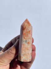 Load image into Gallery viewer, Sunstone Tower High Grade T700