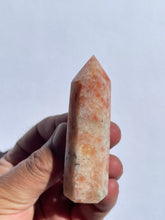 Load image into Gallery viewer, Sunstone Tower High Grade T700