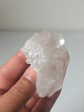 Load image into Gallery viewer, Himalayan Quartz High-Grade Natural Cluster Q372a
