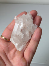Load image into Gallery viewer, Himalayan Quartz High-Grade Natural Cluster Q375a

