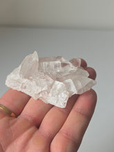 Load image into Gallery viewer, Himalayan Quartz High-Grade Natural Cluster Q375a
