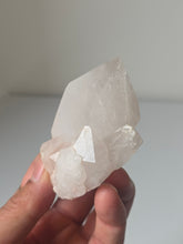 Load image into Gallery viewer, Himalayan Quartz High-Grade Natural Cluster Q377a
