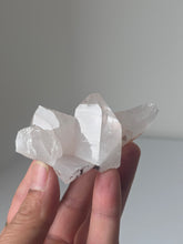 Load image into Gallery viewer, Himalayan Quartz High-Grade Natural Cluster Q382a
