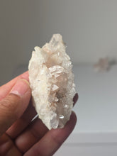 Load image into Gallery viewer, Himalayan Quartz High-Grade Natural Cluster Q381a
