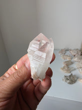 Load image into Gallery viewer, Himalayan Quartz High-Grade Natural Cluster Q387a
