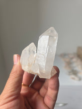 Load image into Gallery viewer, Himalayan Quartz High-Grade Natural Cluster Q388a
