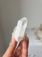 Load image into Gallery viewer, Himalayan Quartz High-Grade Natural Cluster Q388a
