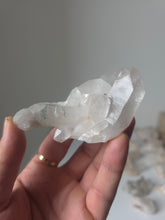 Load image into Gallery viewer, Himalayan Quartz High-Grade Natural Cluster Q389a
