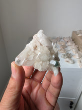 Load image into Gallery viewer, Himalayan Quartz High-Grade Natural Cluster Q392a
