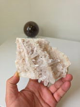 Load image into Gallery viewer, Himalayan Quartz Natural Cluster Q405a
