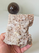 Load image into Gallery viewer, Himalayan Quartz Natural Cluster Q408a
